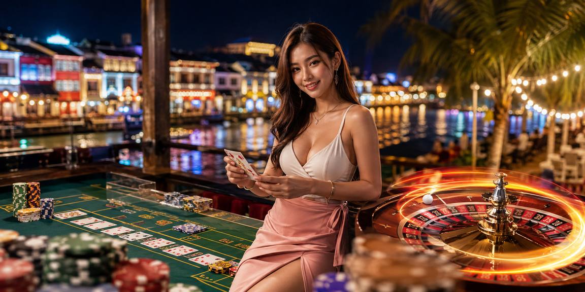 444cuci mobile gaming