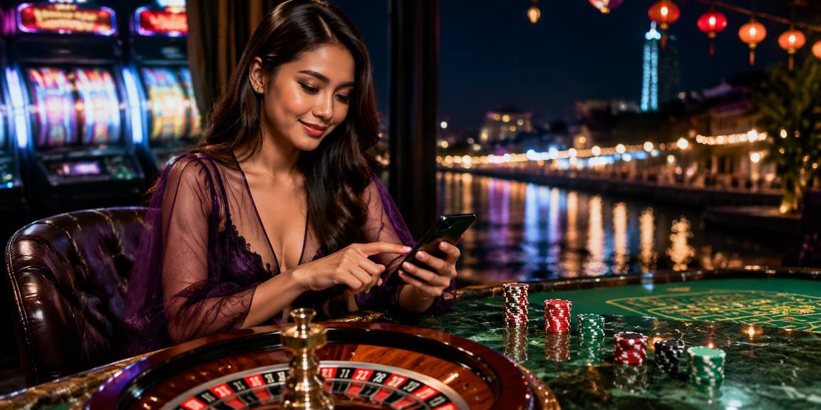444cuci mobile gaming