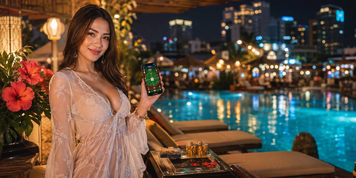 444cuci mobile gaming